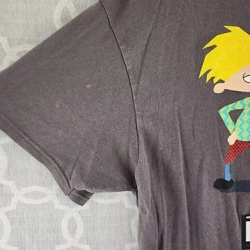 Nickelodeon Homies Graphic T Shirt Men's XL - Picture 3 of 9